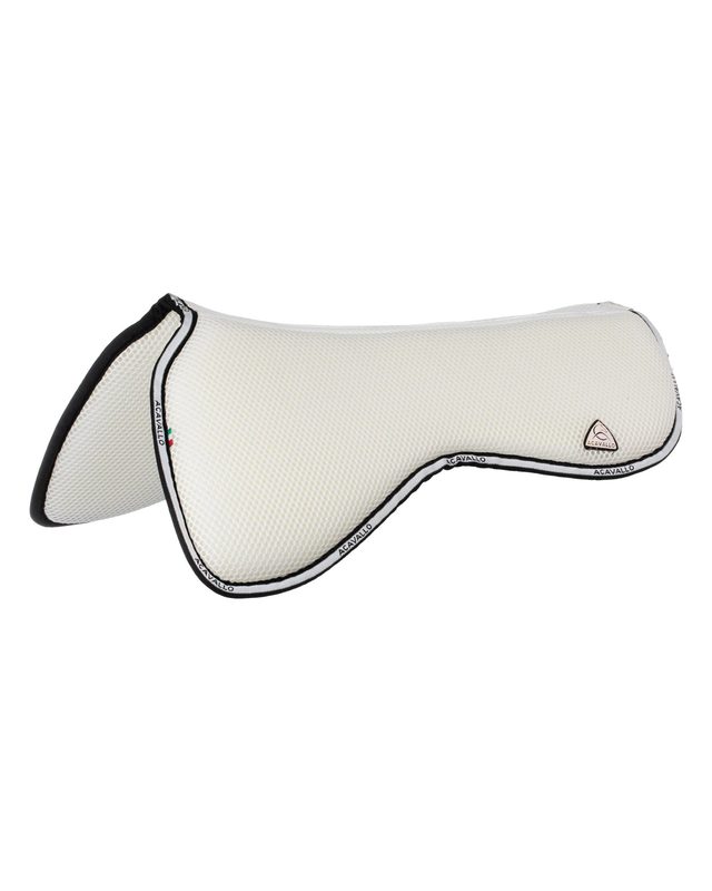 Pad MF JCCS SW-3DS 3D spacer flat