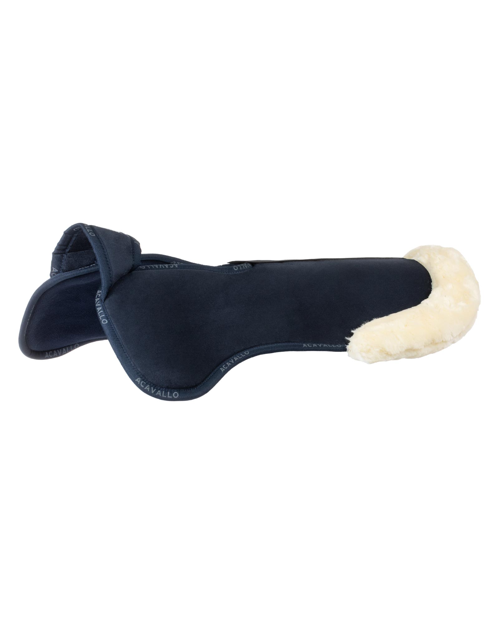 Pad Piuma-FS WFS-FS pocket suede flat