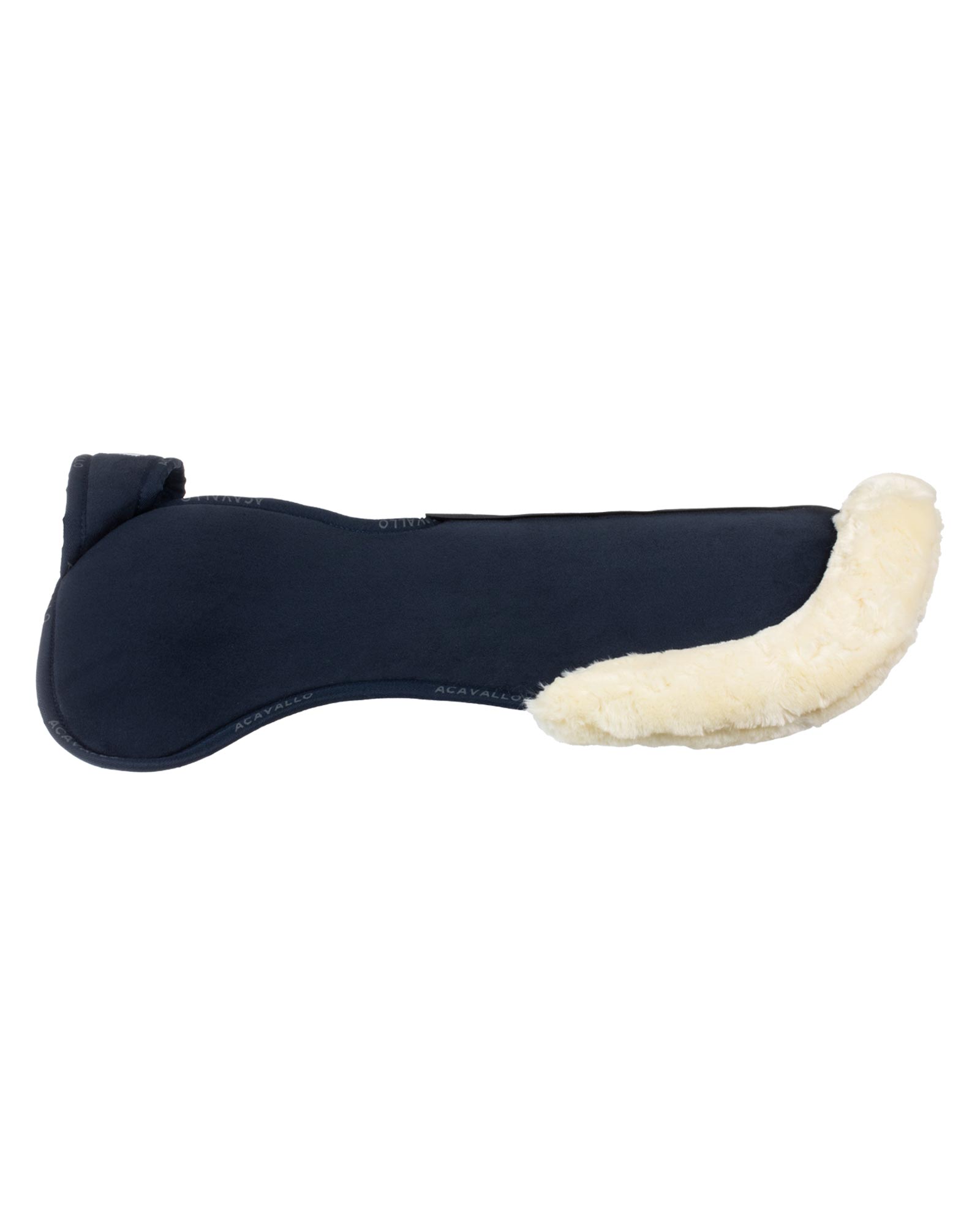 Pad Piuma-FS WFS-FS pocket suede flat