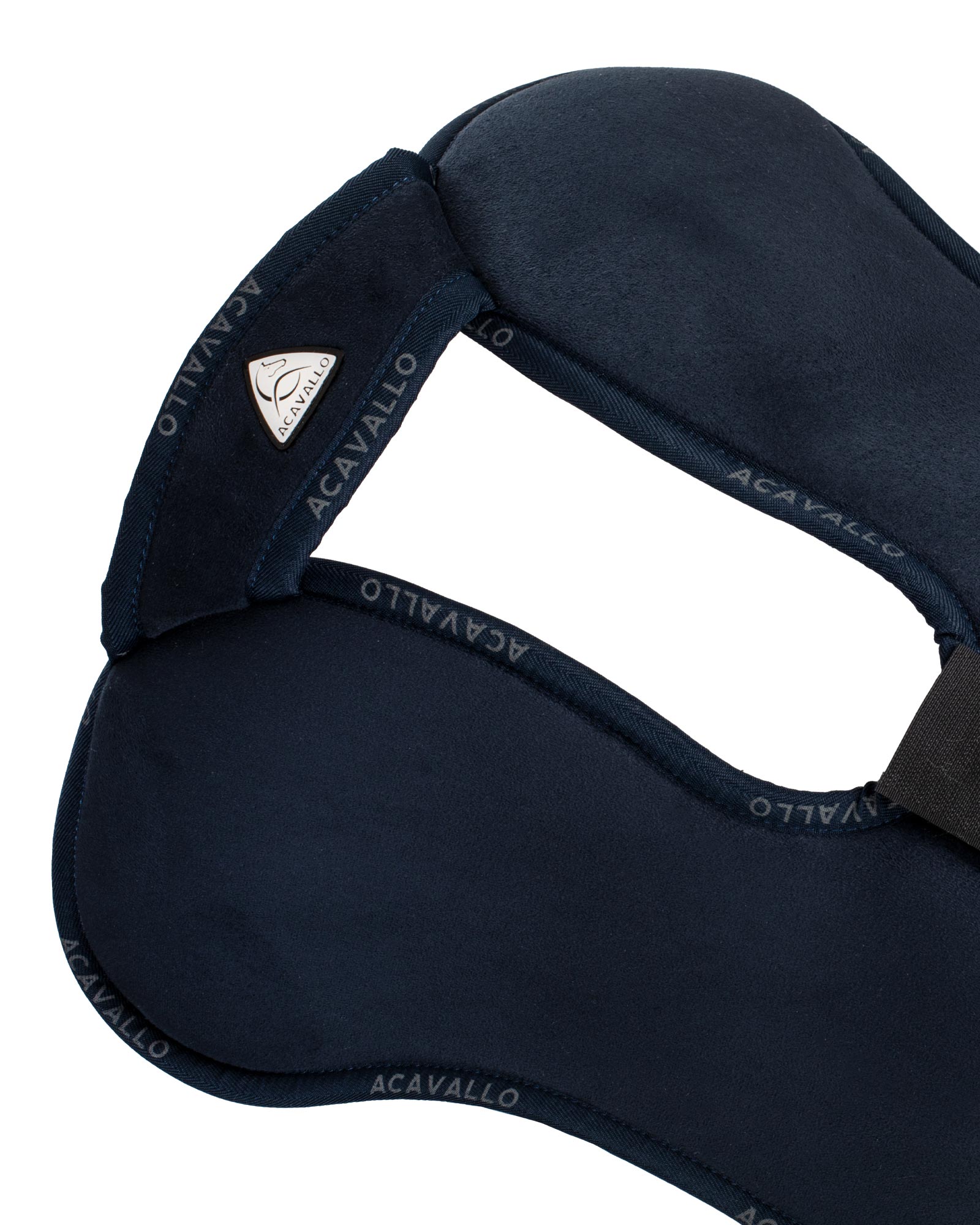 Pad Piuma-FS WFS-FS pocket suede flat