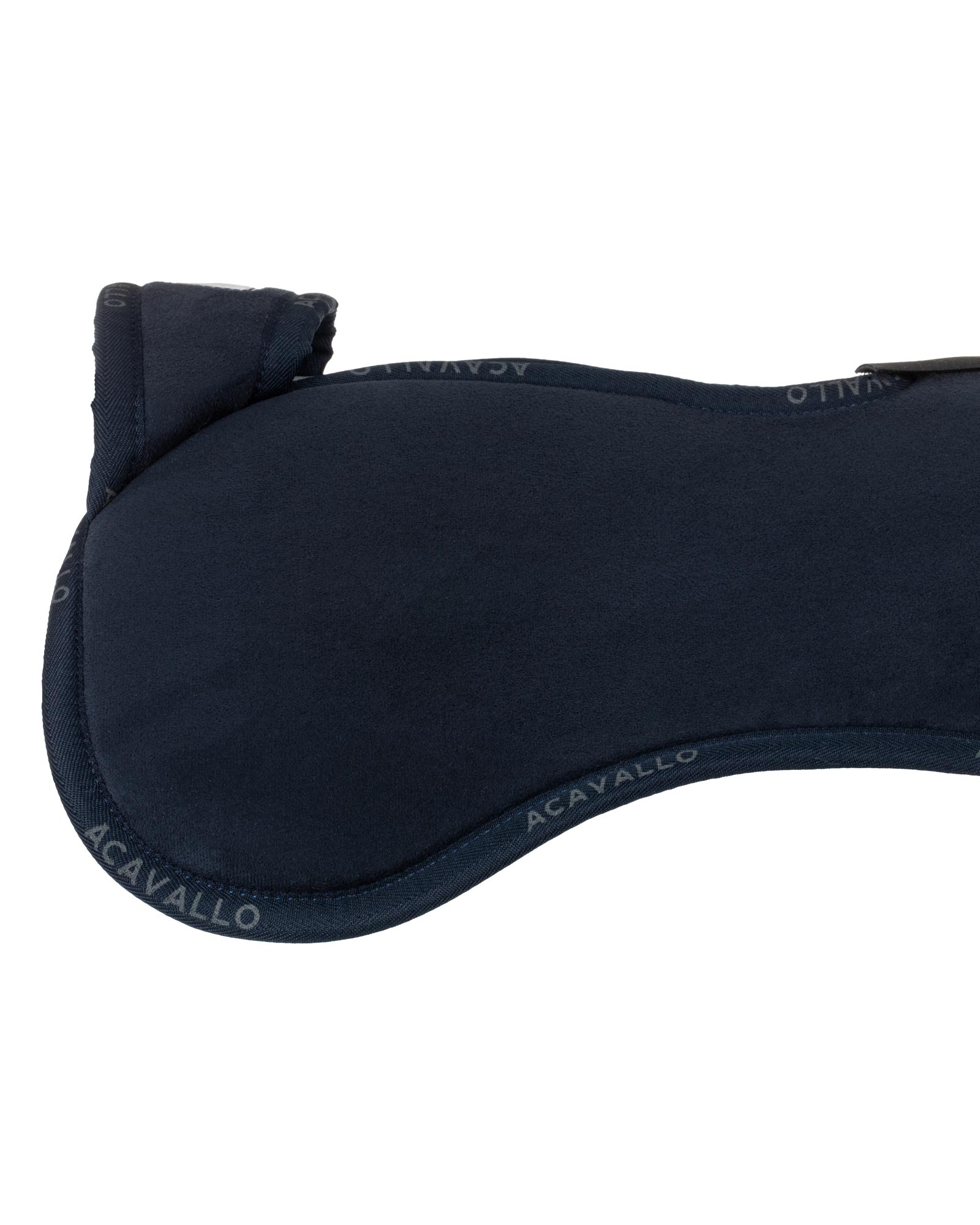 Pad Piuma-FS WFS-FS pocket suede flat