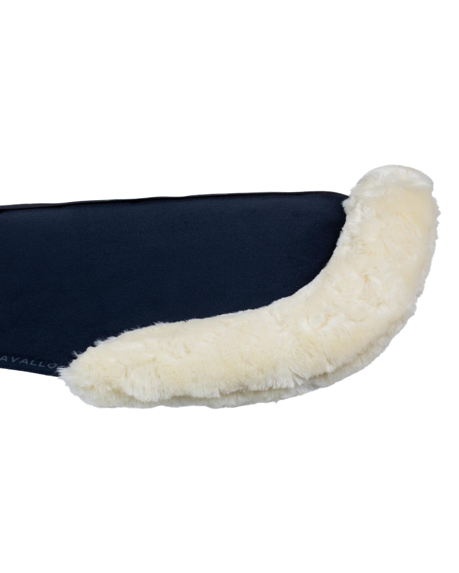 Pad Piuma-FS WFS-FS pocket suede flat