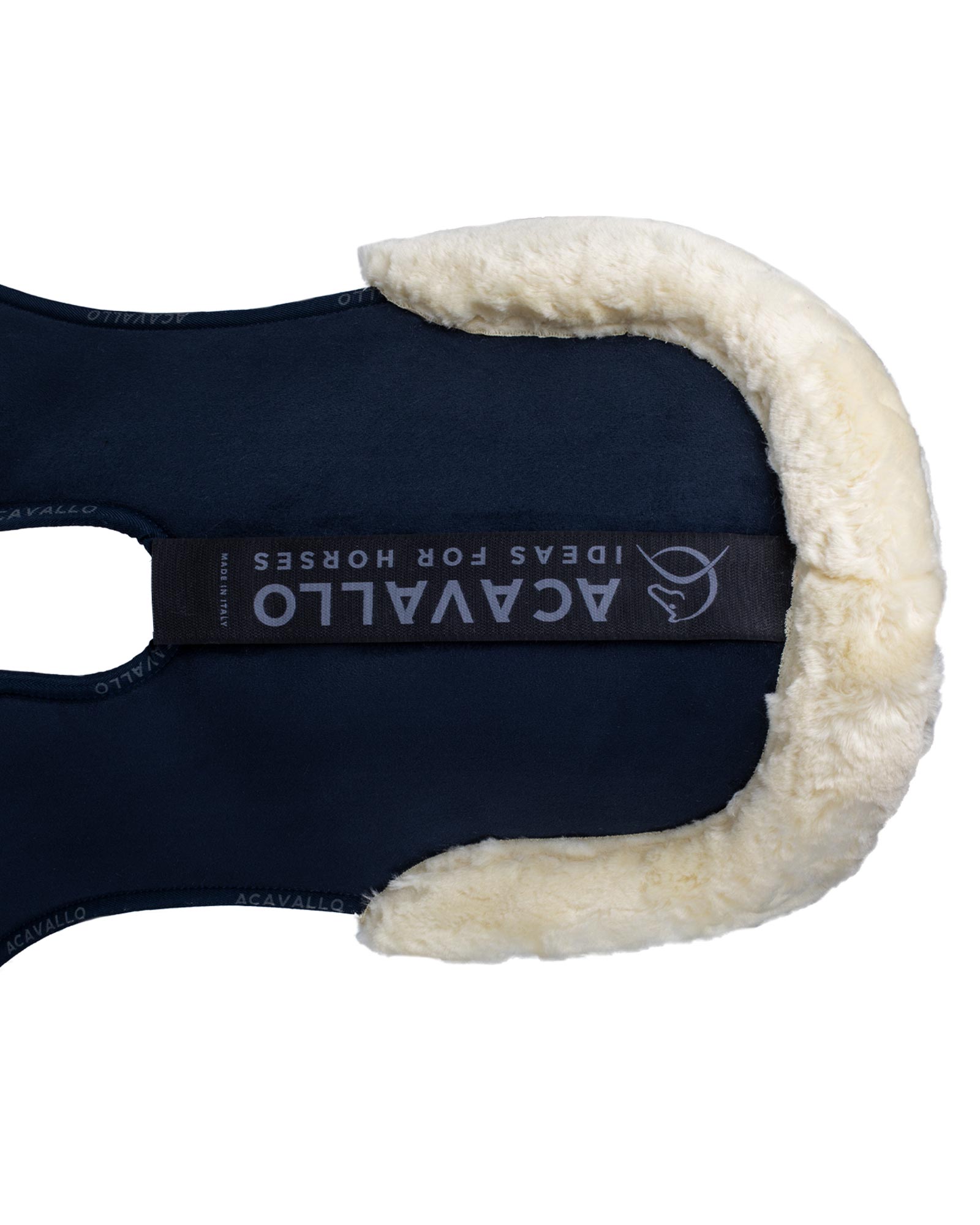 Pad Piuma-FS WFS-FS pocket suede flat