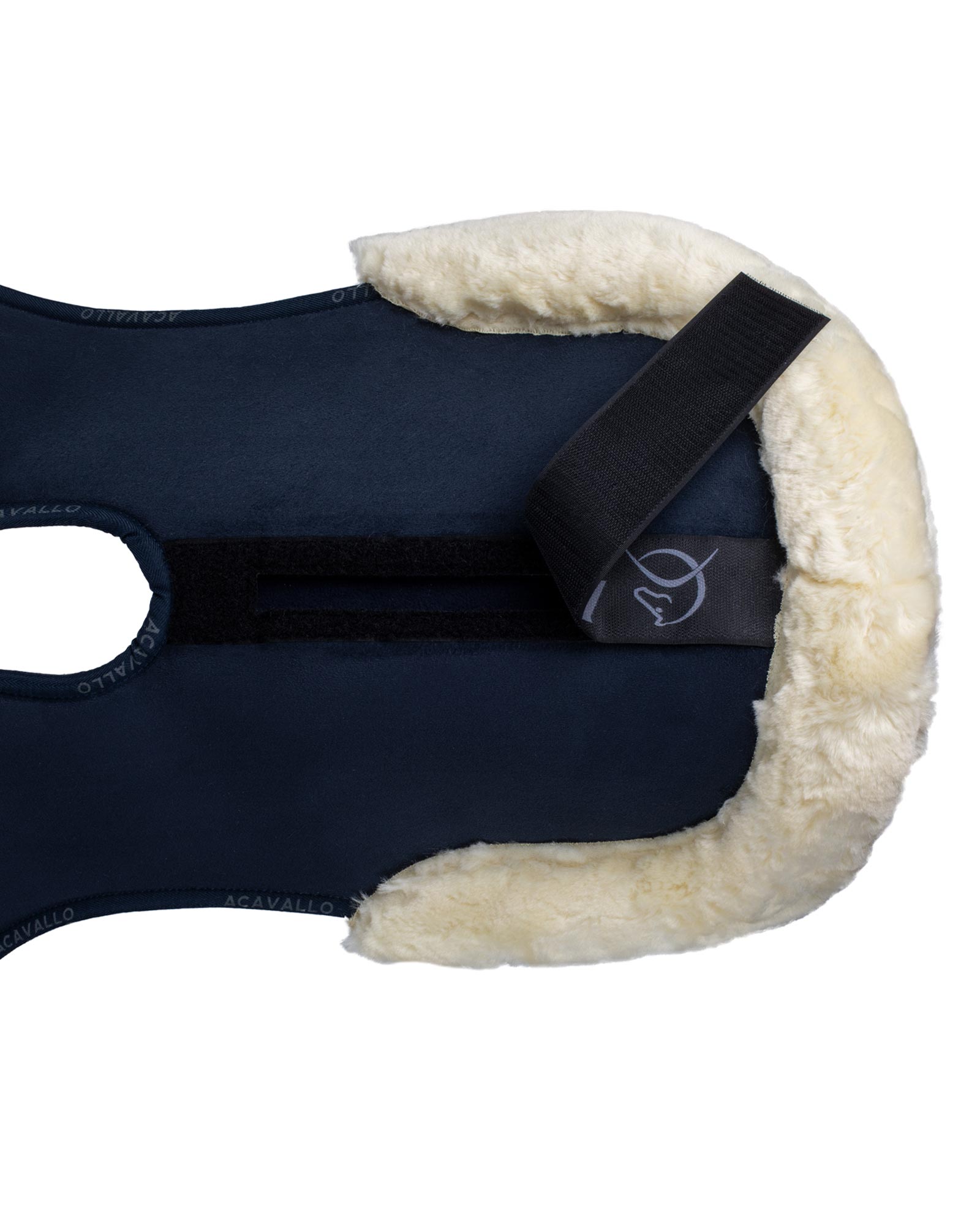 Pad Piuma-FS WFS-FS pocket suede flat