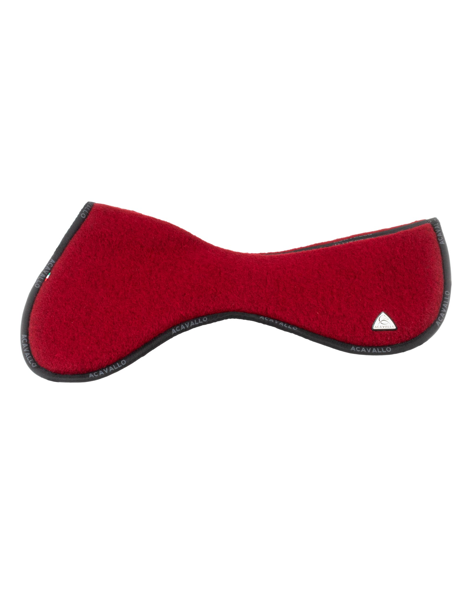 Pad MF JCCS CW-CS virgin wool flat