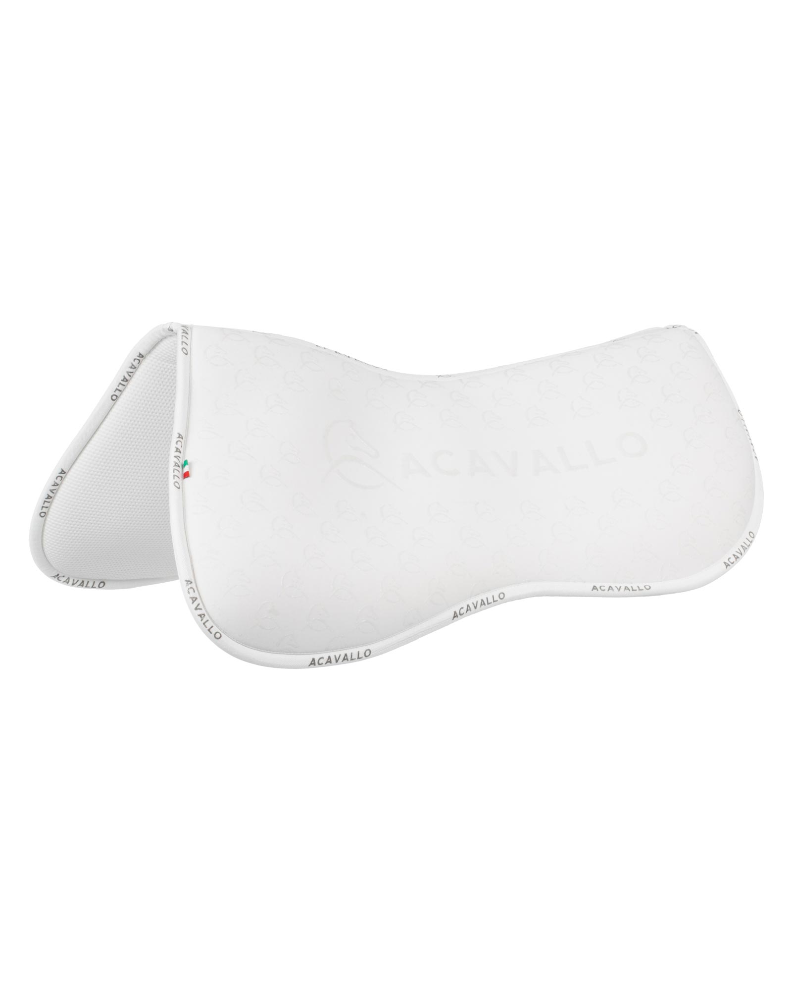 Compensatore MF HPS CW-CS  bamboo grip silicone flat