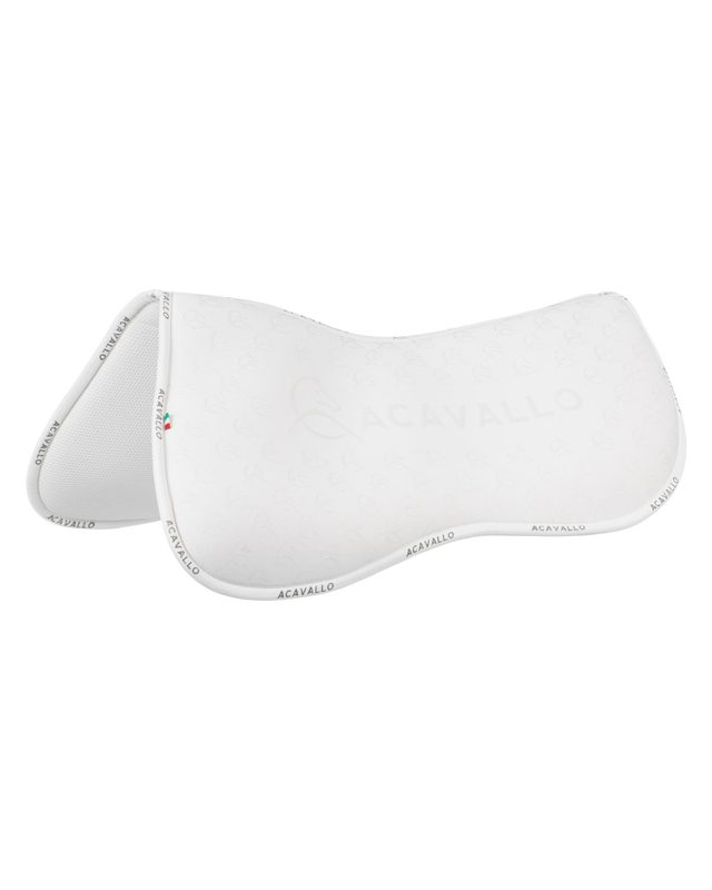 Pad MF HPS CW-CS  Bambus Silikon Grip flach