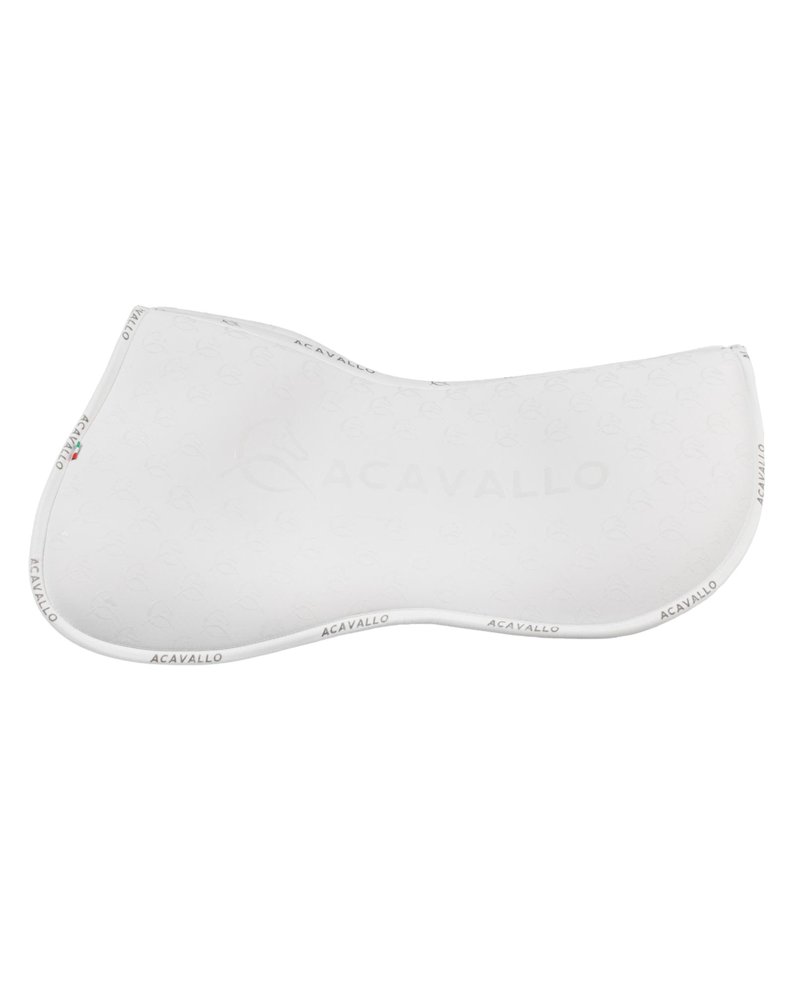 Compensatore MF HPS CW-CS  bamboo grip silicone flat