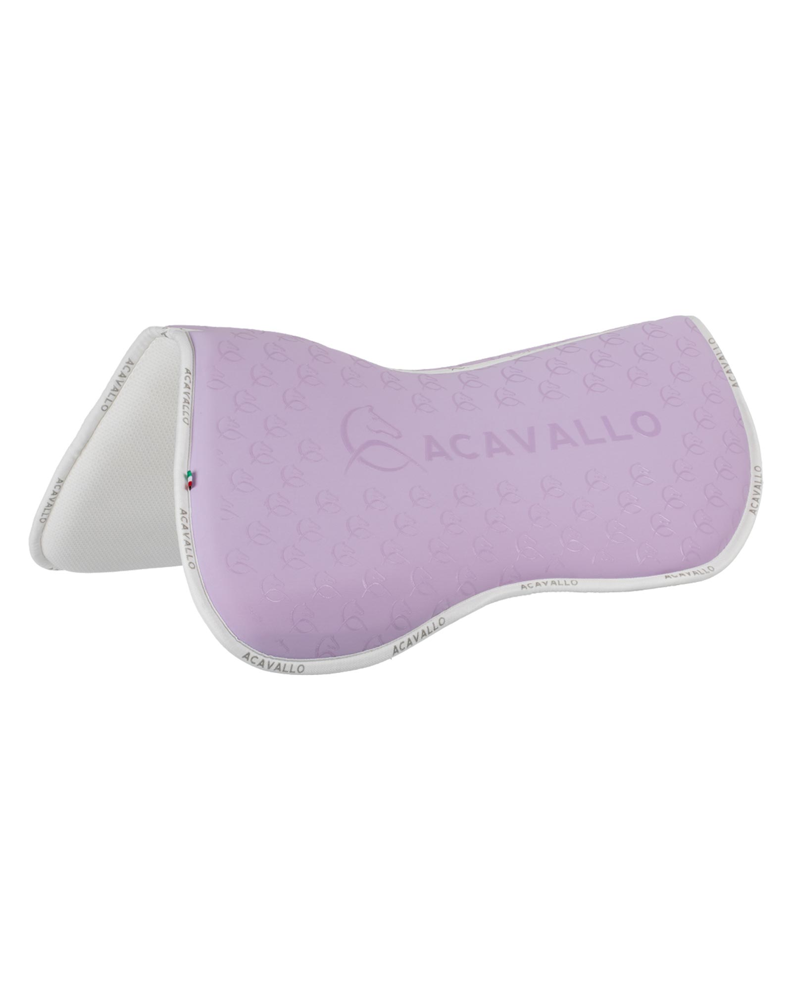 Compensatore MF HPS CW-CS  bamboo grip silicone flat