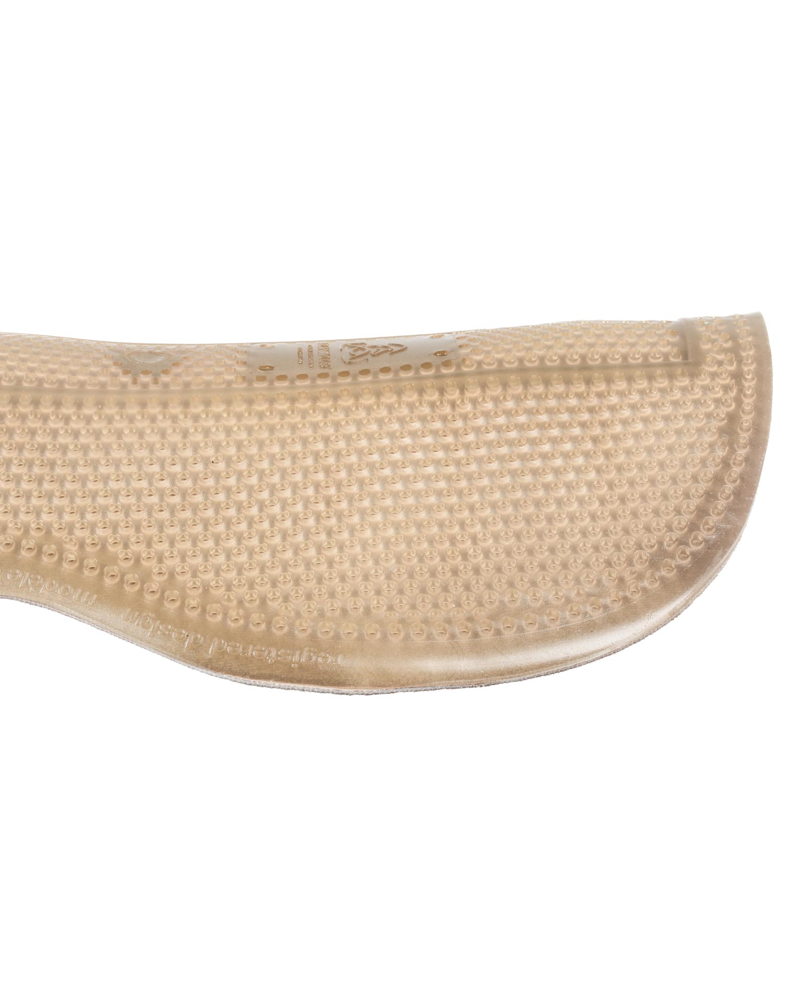 Gel NS Classic Dri-lex flat