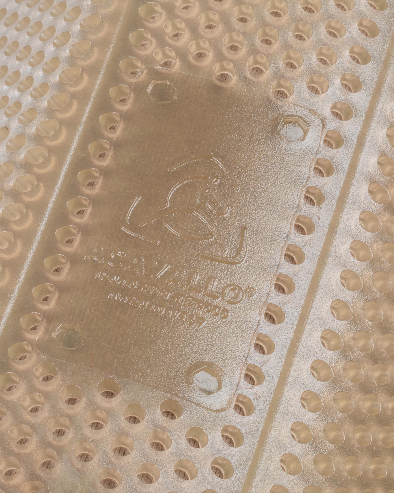 Gel NS Classic Dri-lex flat