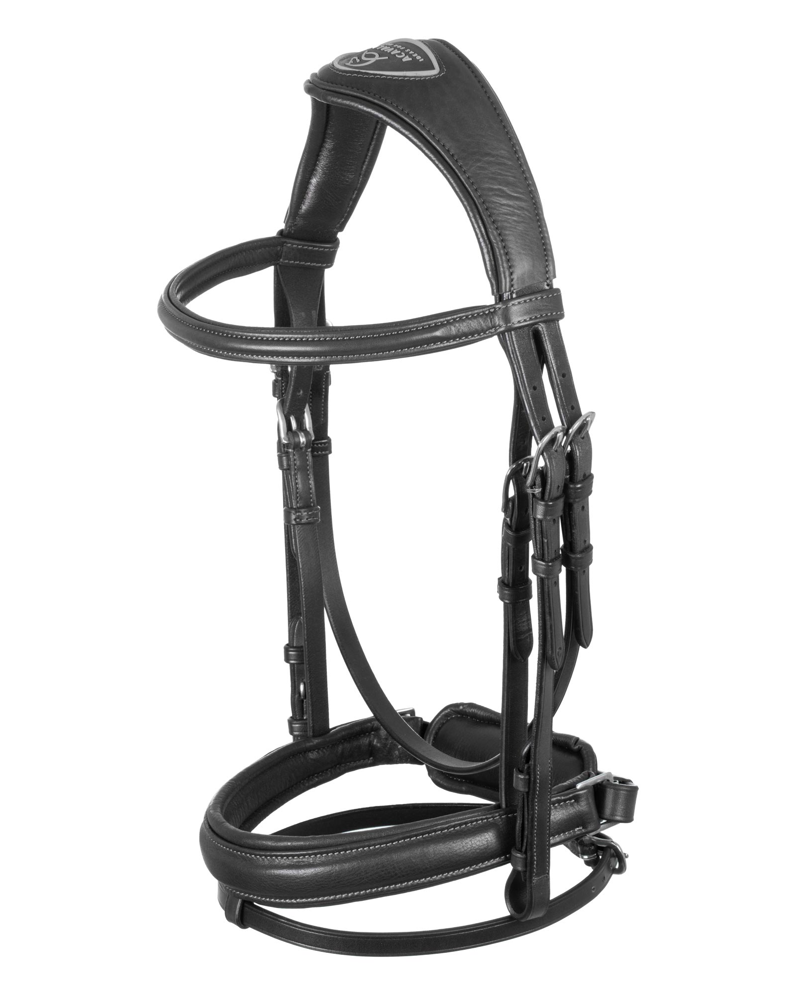 Primavera bridle calfskin