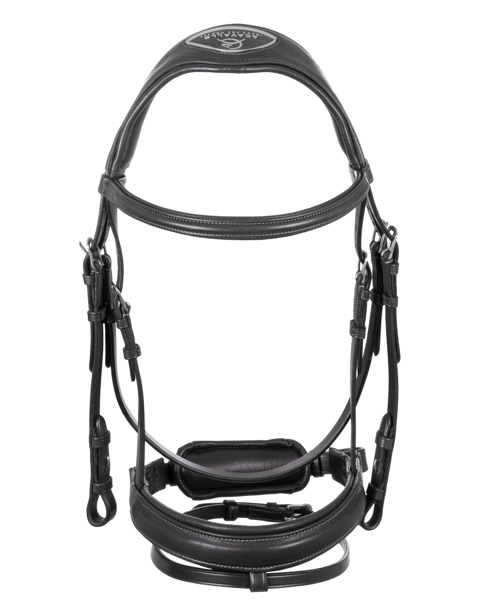 Primavera bridle calfskin