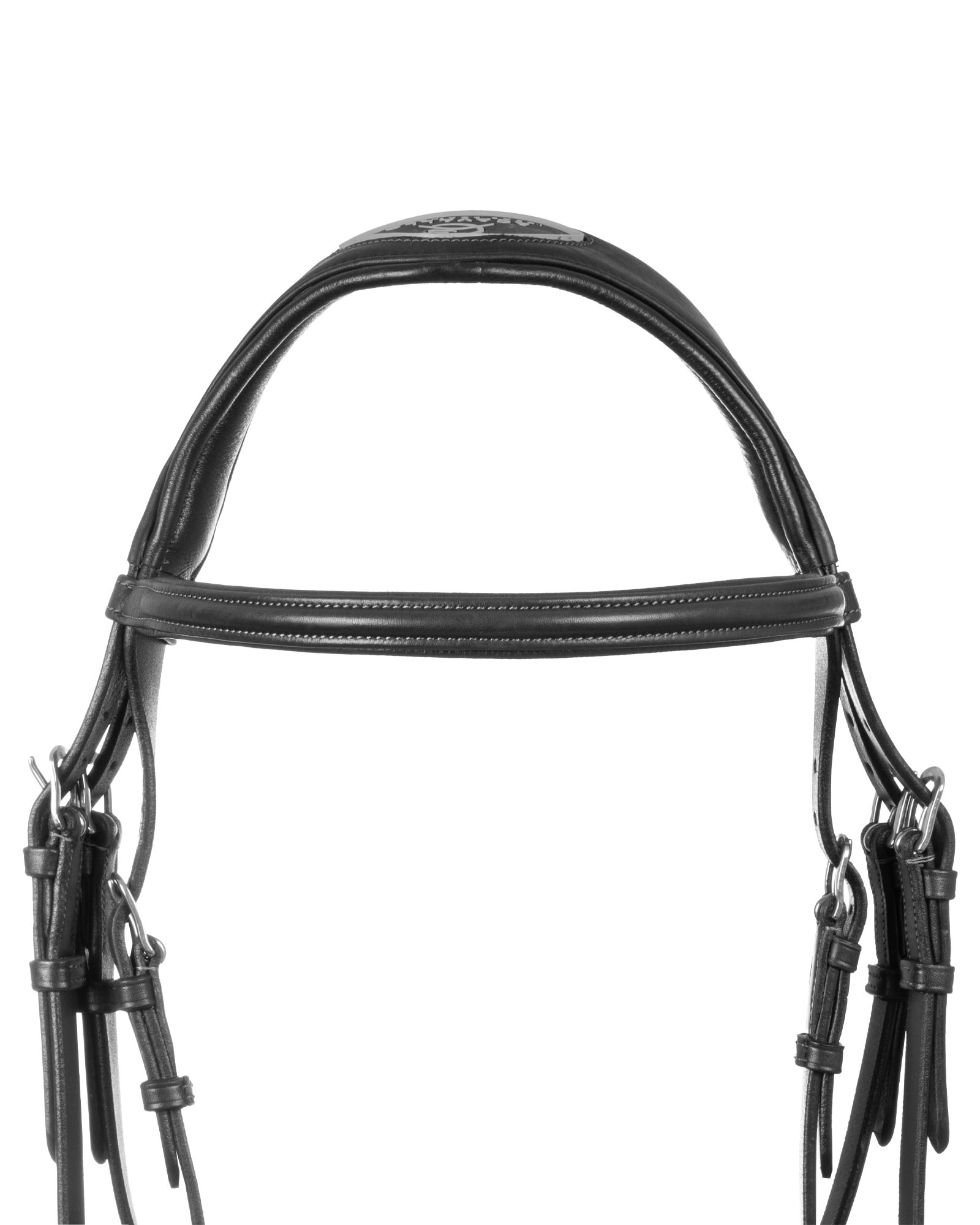 Primavera bridle calfskin
