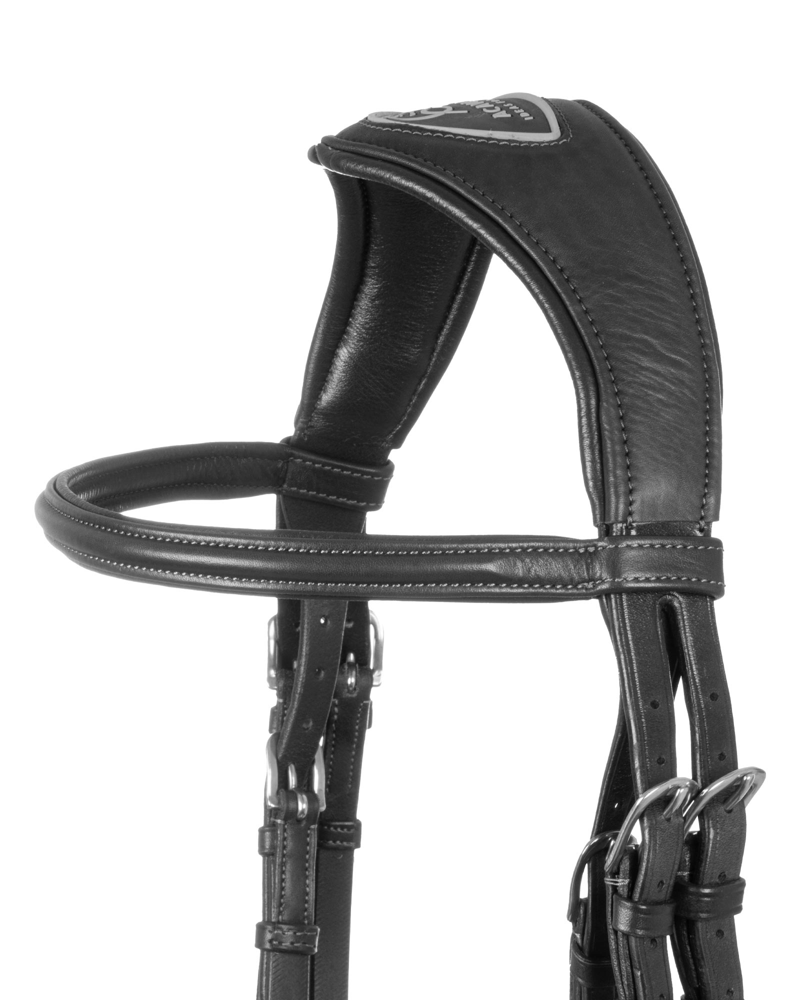 Primavera bridle calfskin