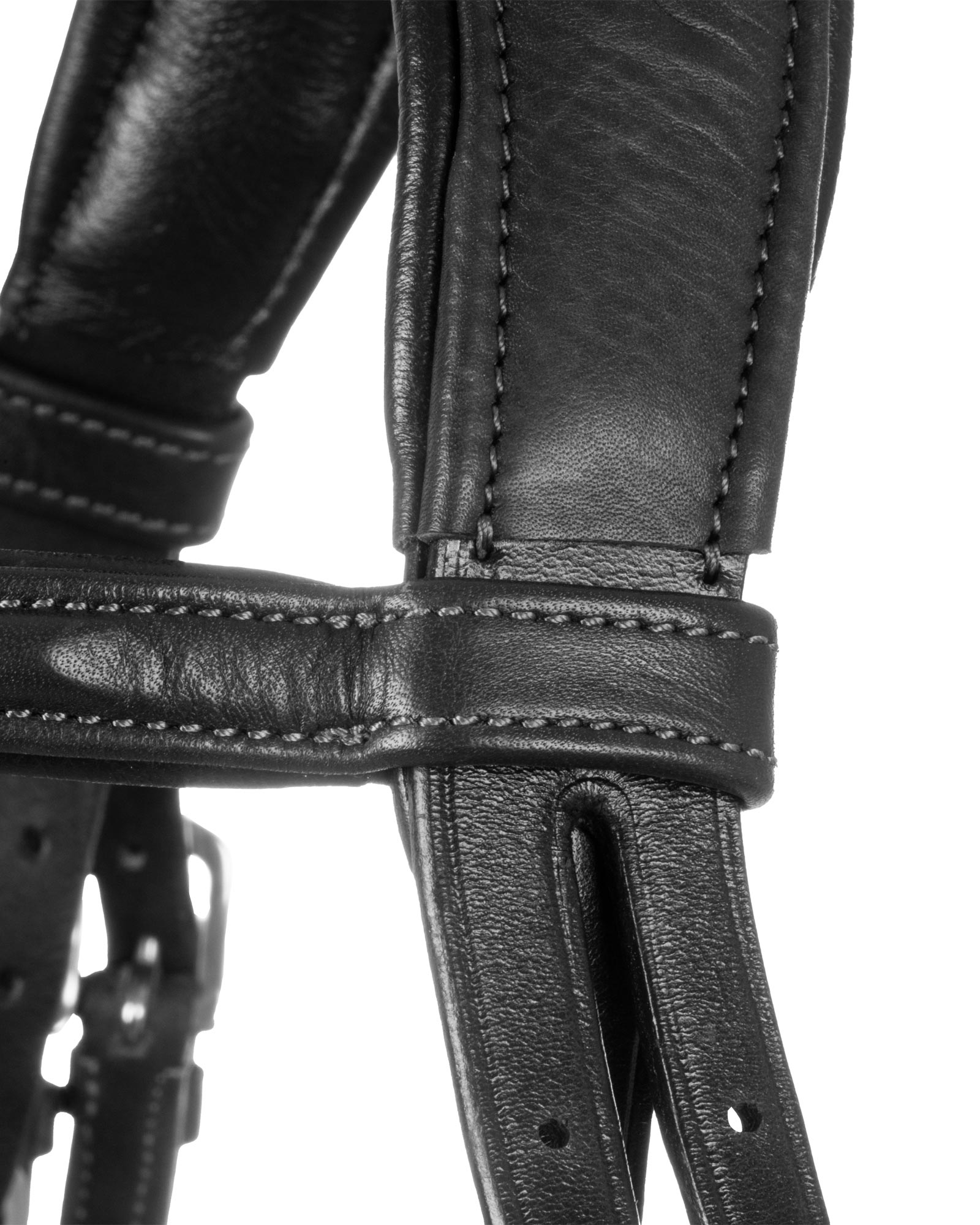 Primavera bridle calfskin