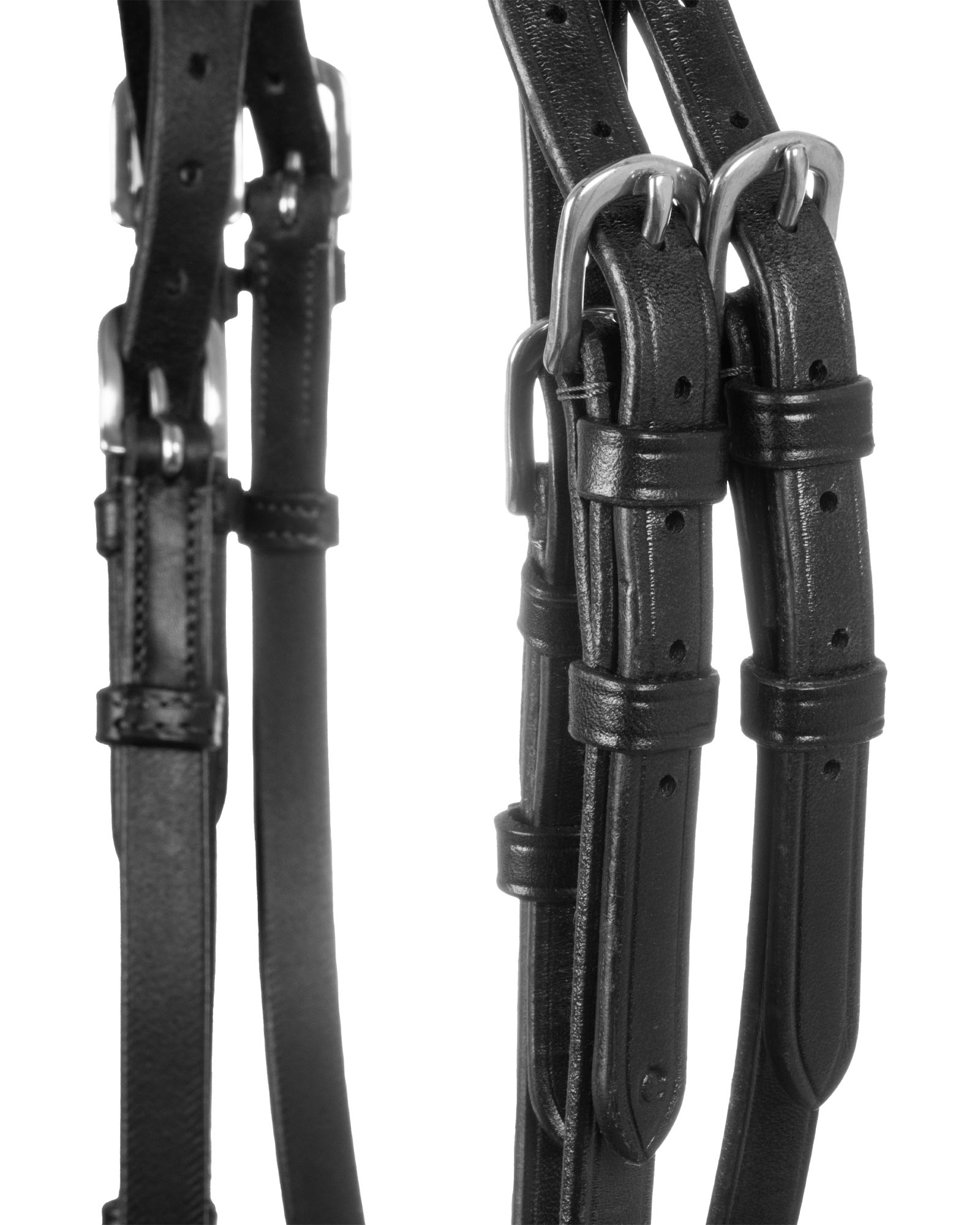 Primavera bridle calfskin