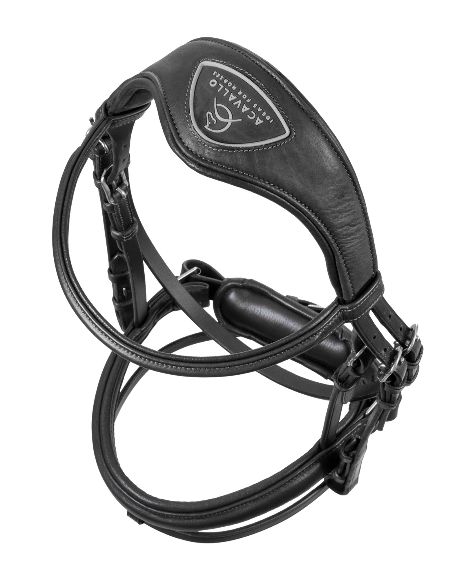 Primavera bridle calfskin