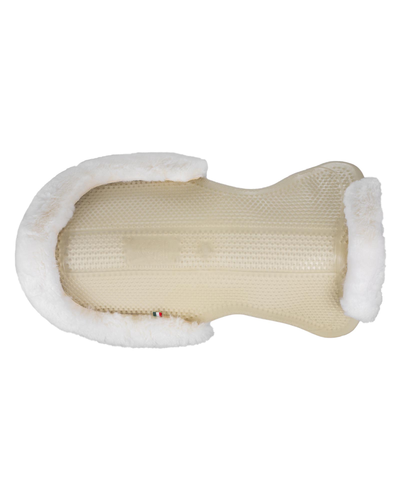 Gel NS-S Classic-S 1/2 cut-out Dri-Lex flat