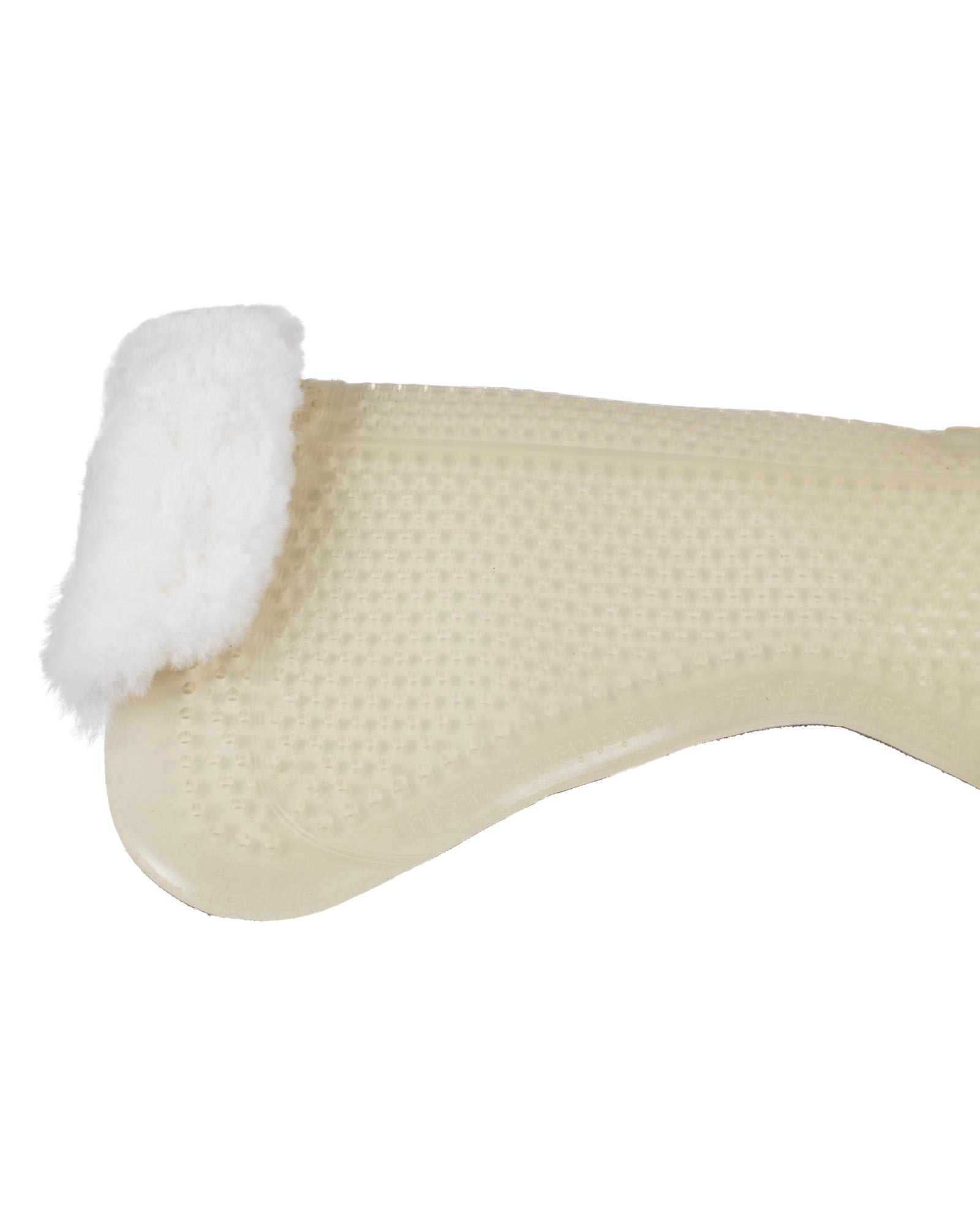 Gel NS-S Classic-S 1/2 cut-out Dri-Lex flat