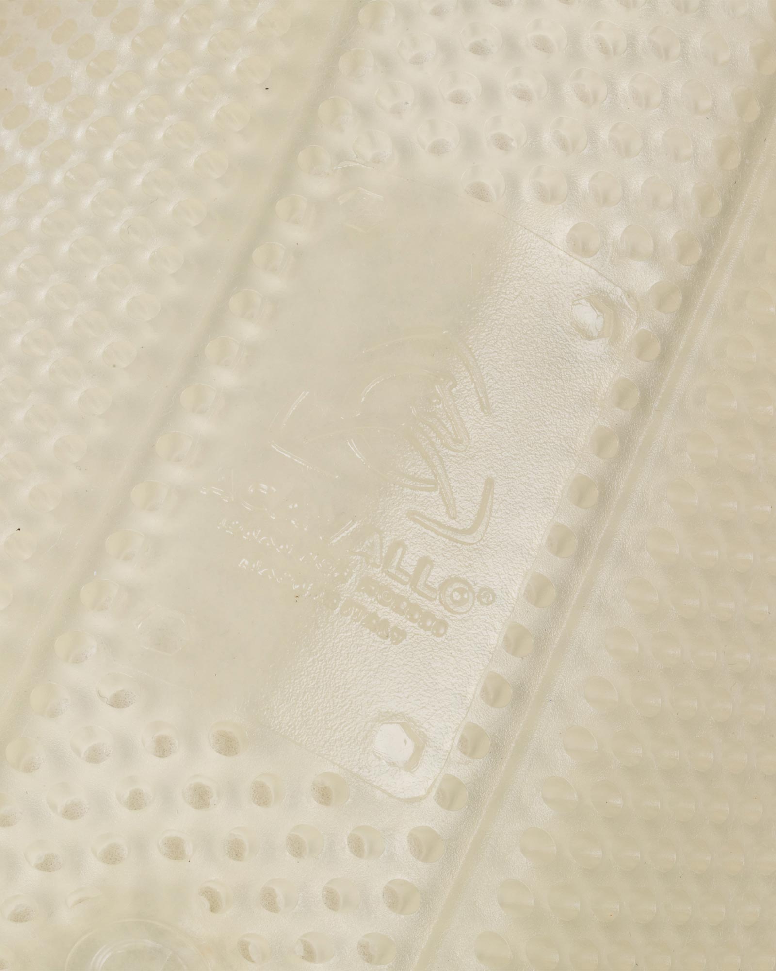 Gel NS-S Classic-S 1/2 cut-out Dri-Lex flat