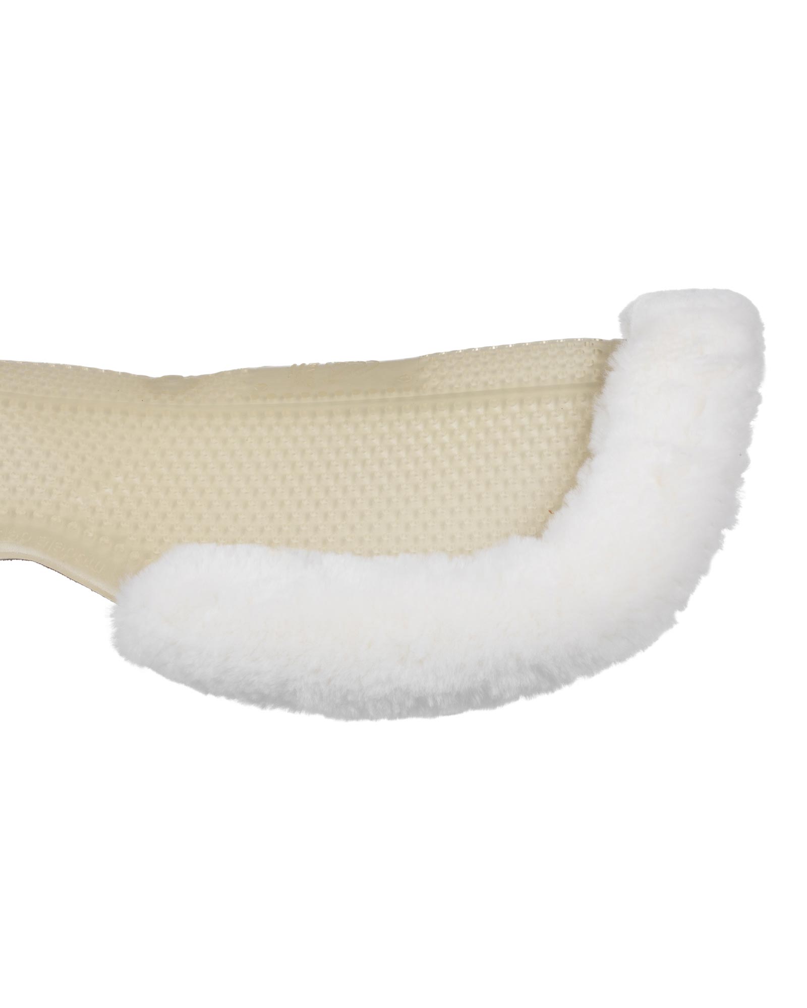 Gel NS-S Classic-S 1/2 cut-out Dri-Lex flat