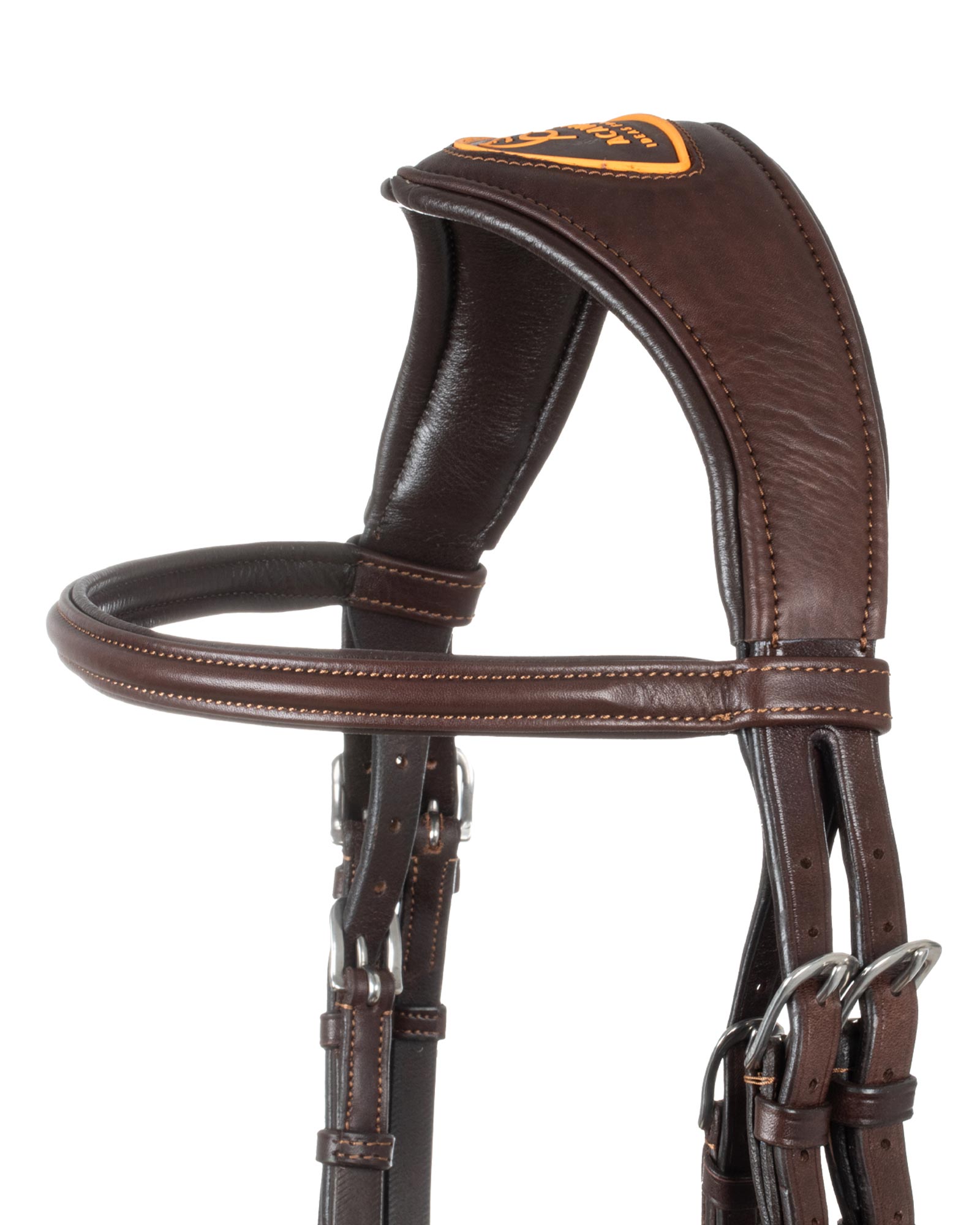 Primavera bridle calfskin