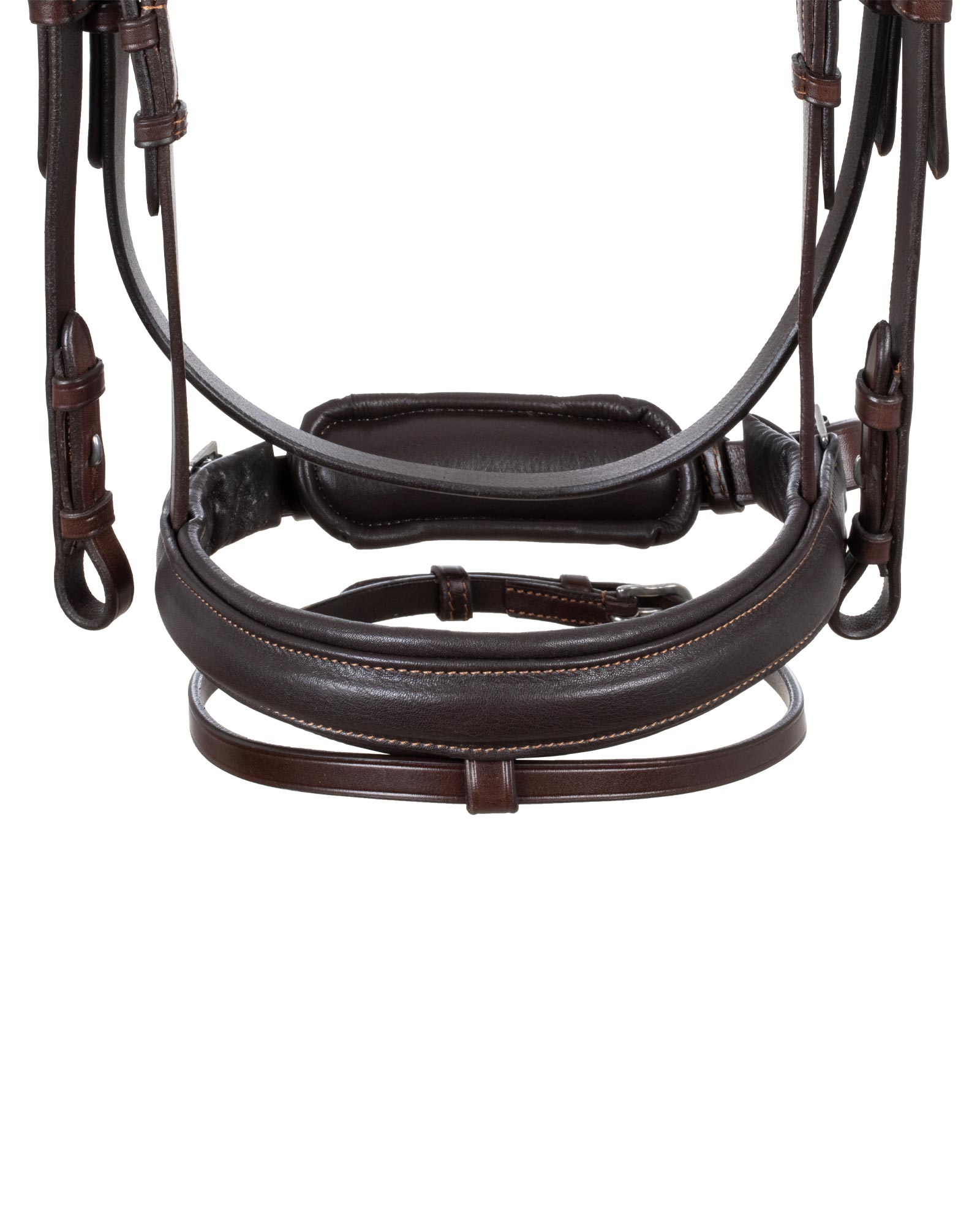 Primavera bridle calfskin