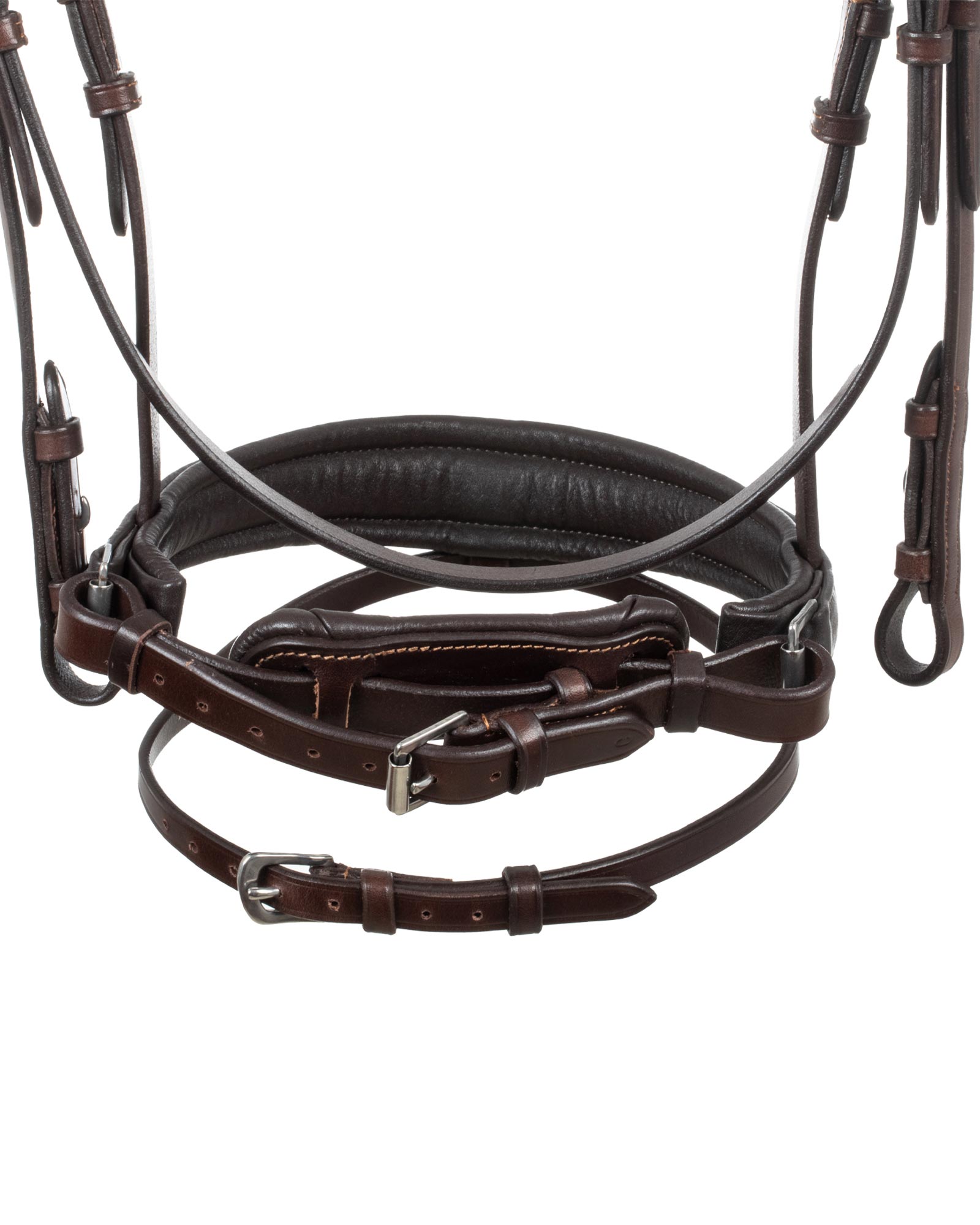 Primavera bridle calfskin
