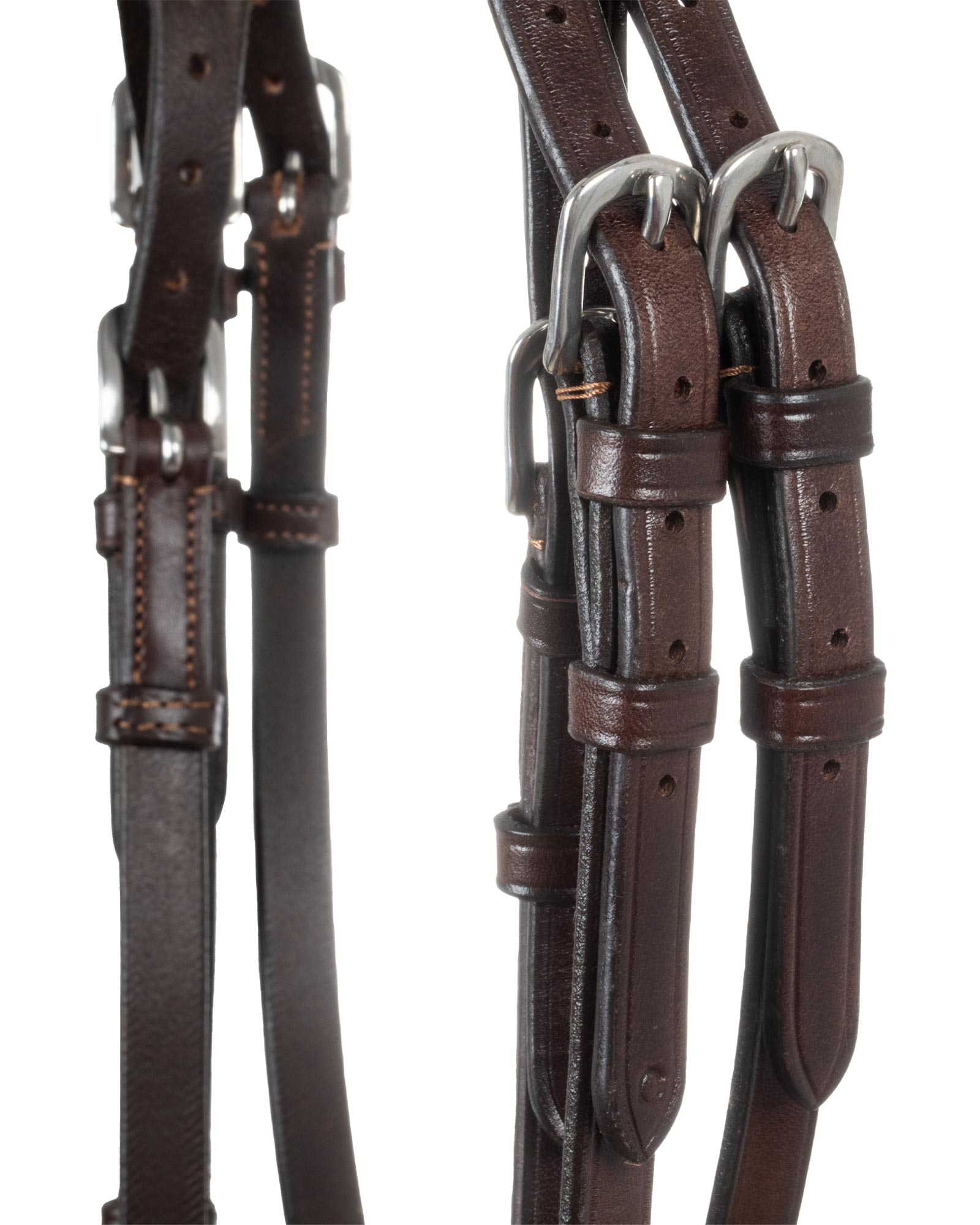 Primavera bridle calfskin