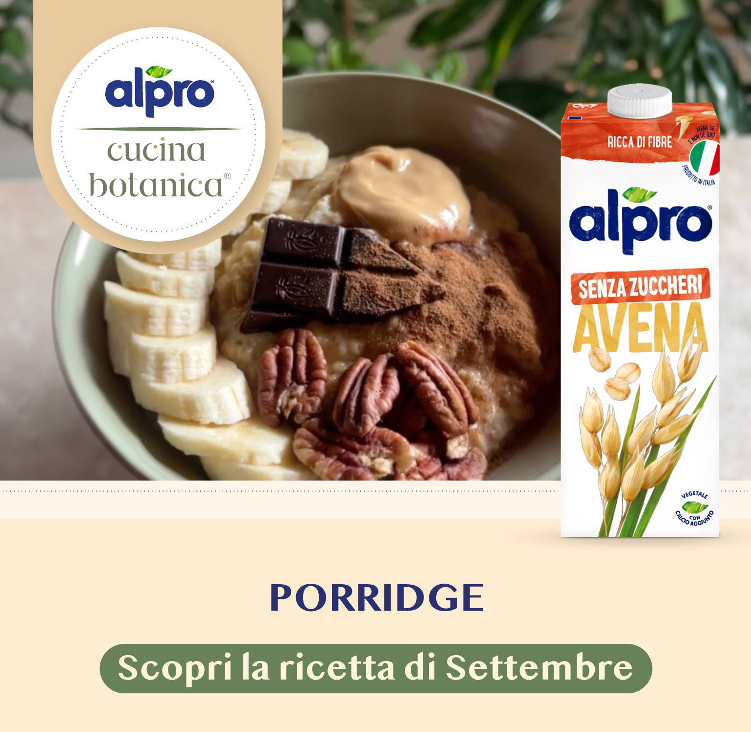 Porridge
