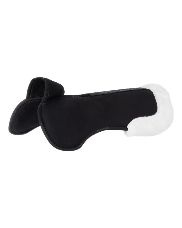 Compensatore Piuma-FS WFS-FS pocket camoscio rialzo anteriore