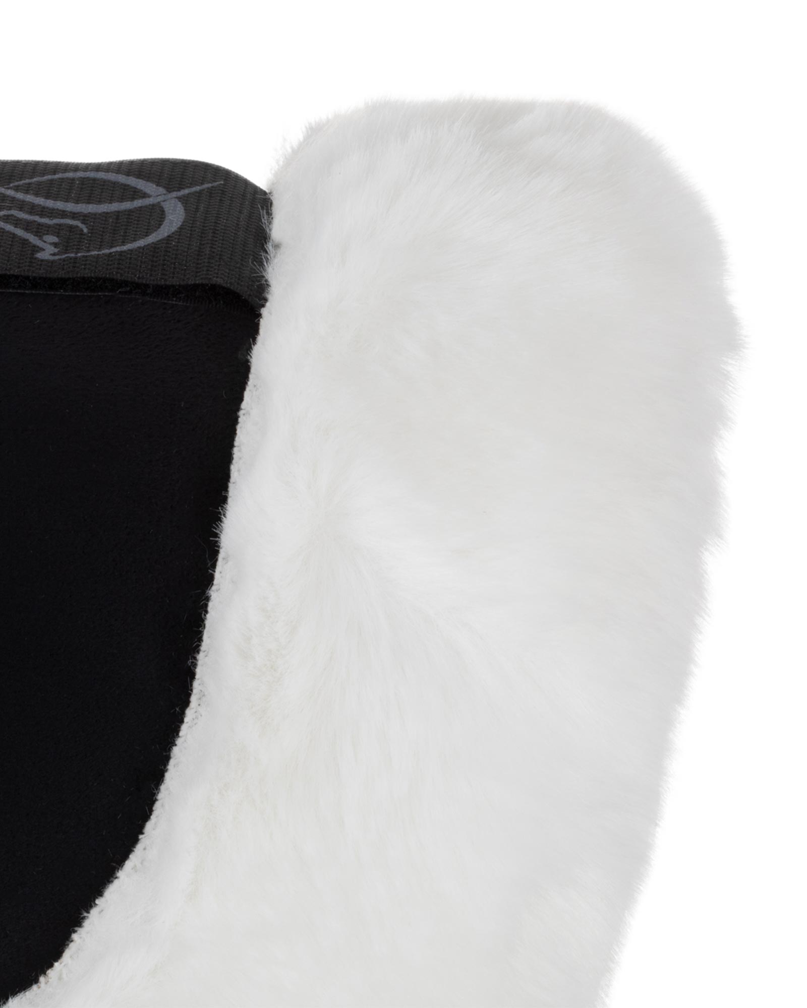 Pad Piuma-FS WFS-FS pocket suede front riser