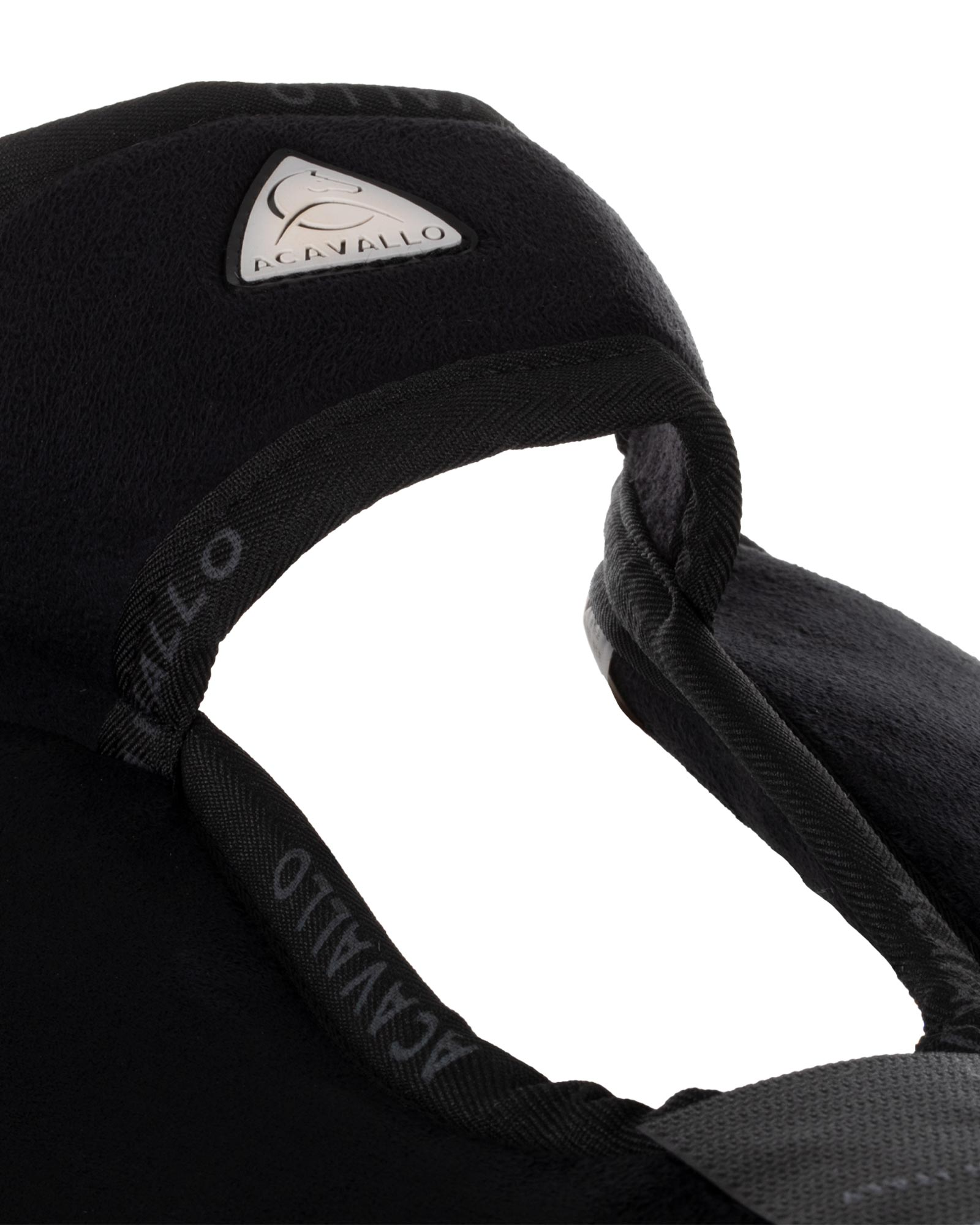 Pad Piuma-FS WFS-FS pocket suede front riser
