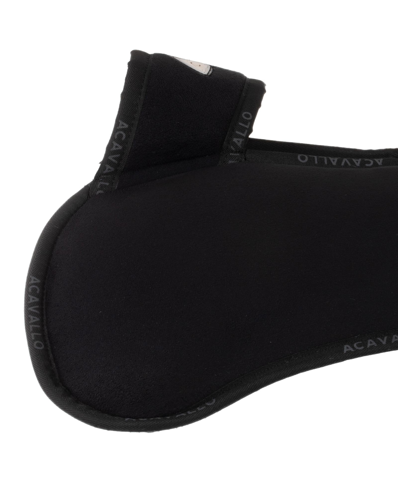 Pad Piuma-FS WFS-FS pocket suede front riser