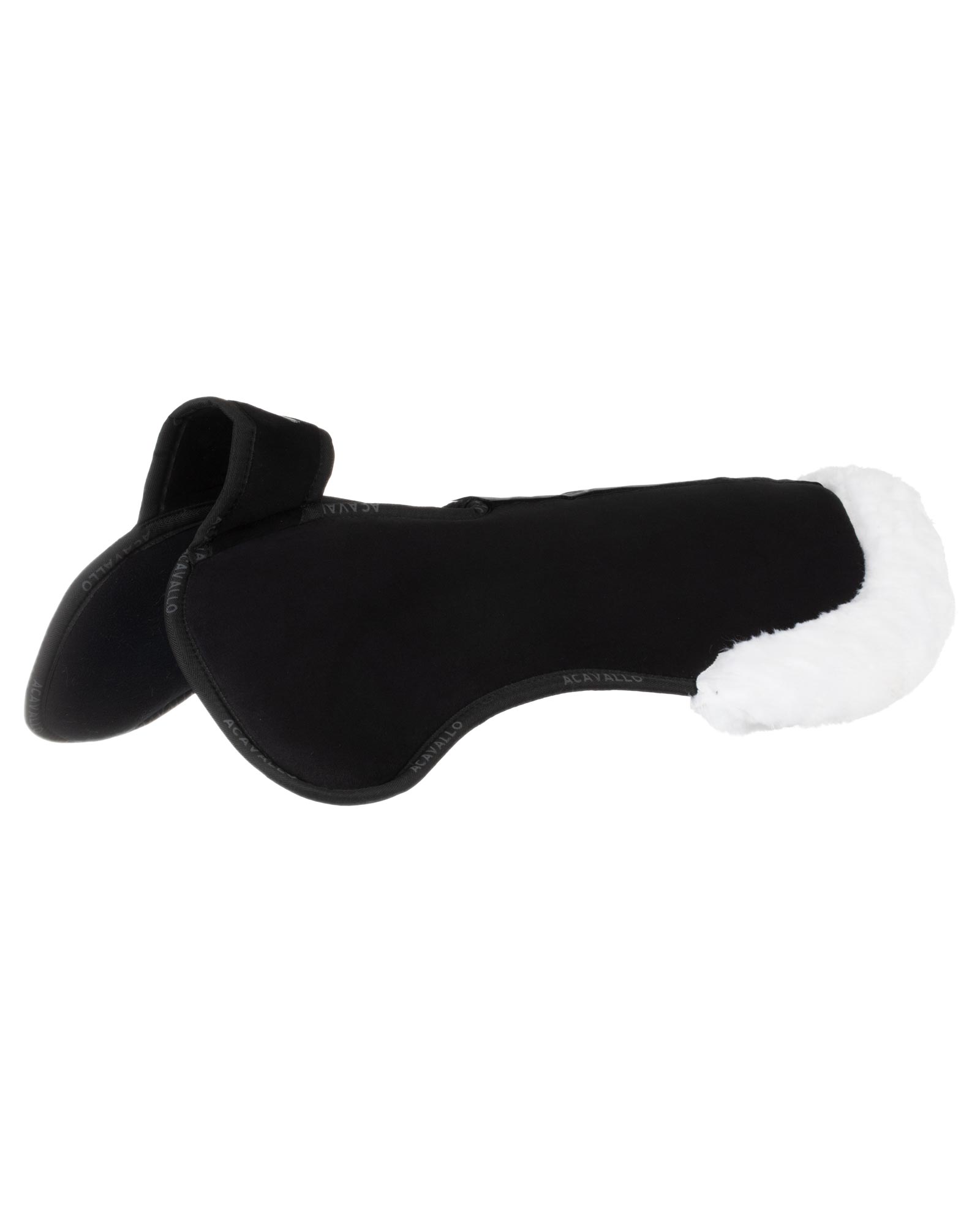 Compensatore Piuma-FS WFS-FS pocket camoscio flat