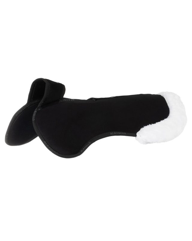 Pad Piuma-FS WFS-FS Taschen Mikrovlies flach
