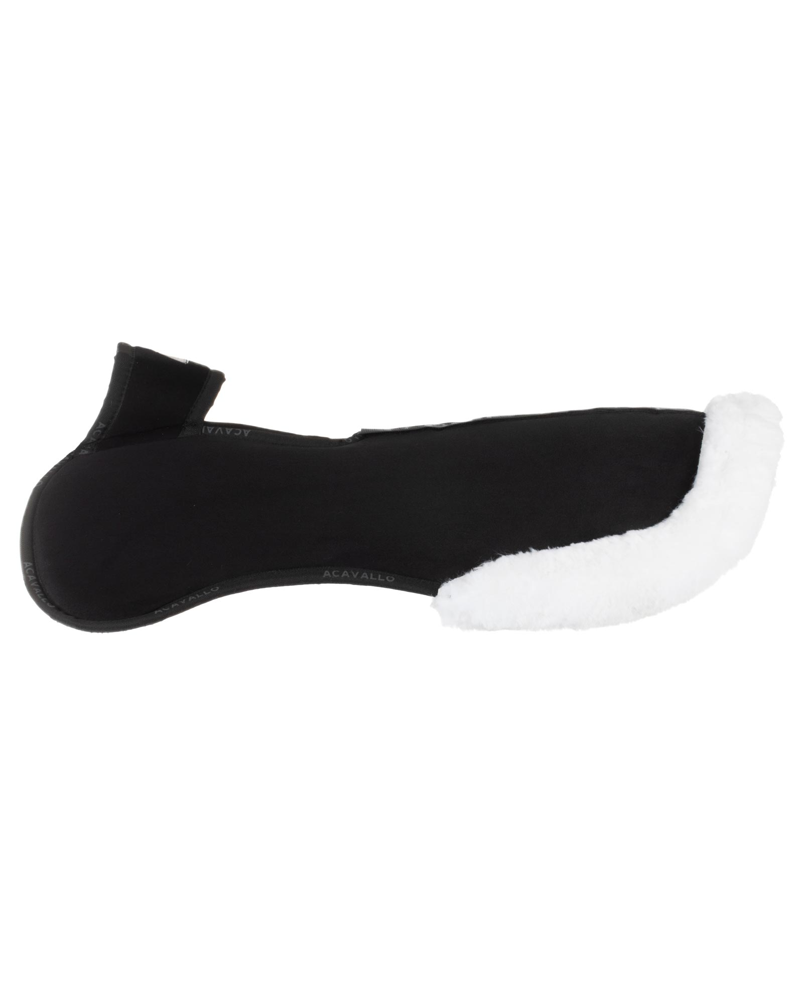 Compensatore Piuma-FS WFS-FS pocket camoscio flat