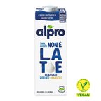 ALPRO QUESTO NON È LATTE, Bevanda Vegetale all'Avena Gusto Latte 8x1l