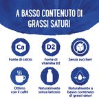 ALPRO QUESTO NON È LATTE, Bevanda Vegetale all'Avena Gusto Latte 8x1l