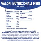 ALPRO QUESTO NON È LATTE, Bevanda Vegetale all'Avena Gusto Latte 8x1l