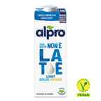 ALPRO QUESTO NON È LATTE Light, Bevanda Vegetale all'Avena gusto Latte 8x1l