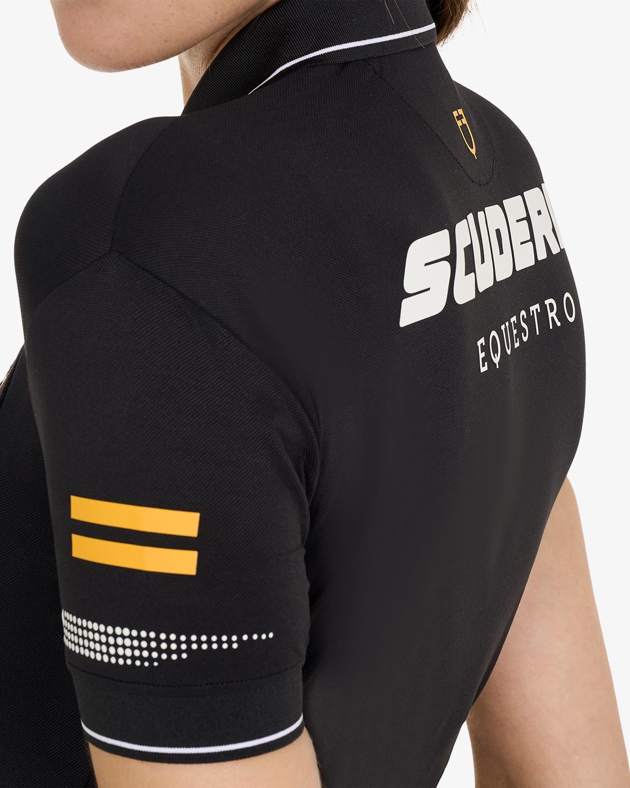 Polo da donna collezione Scuderia