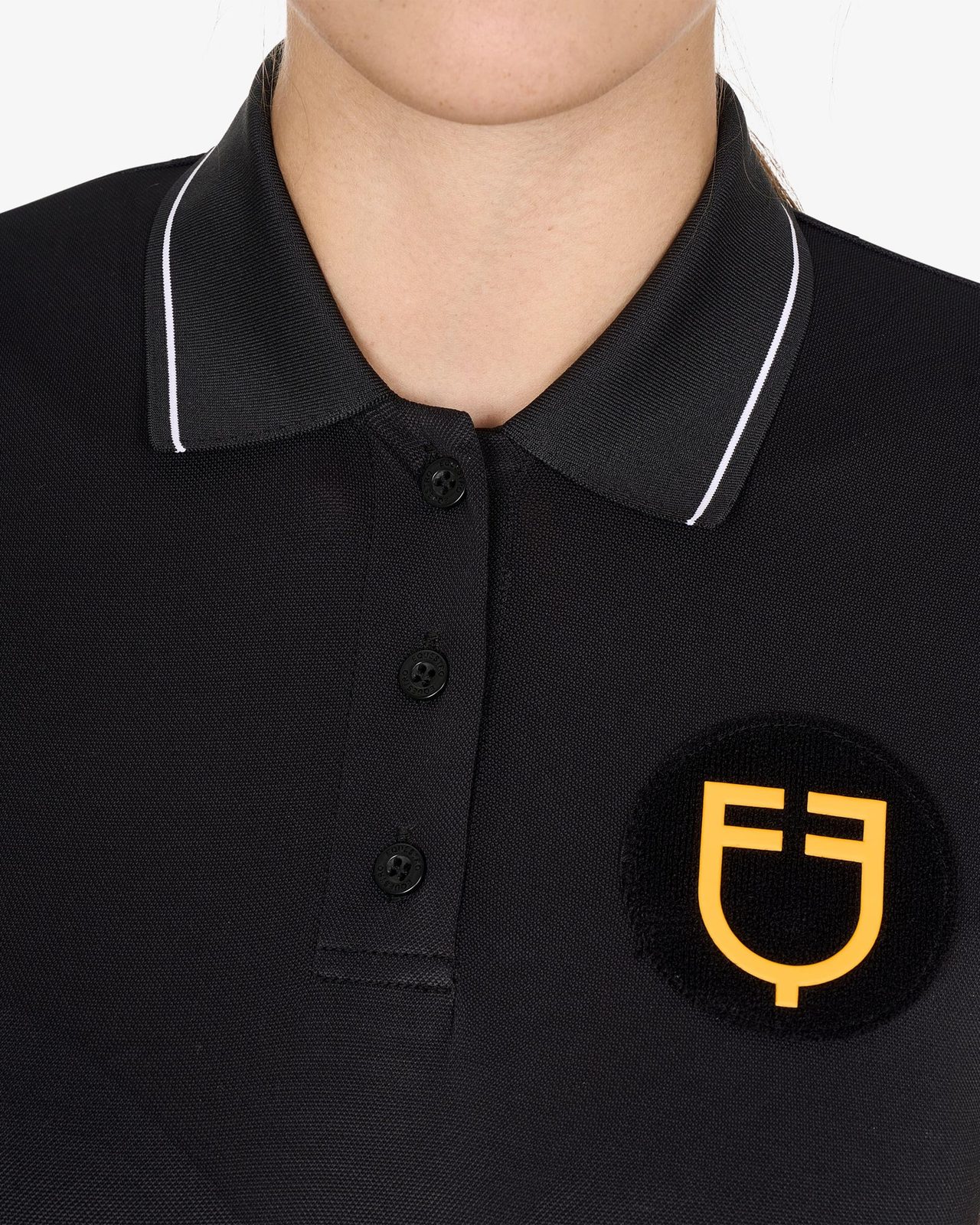 Polo da donna collezione Scuderia