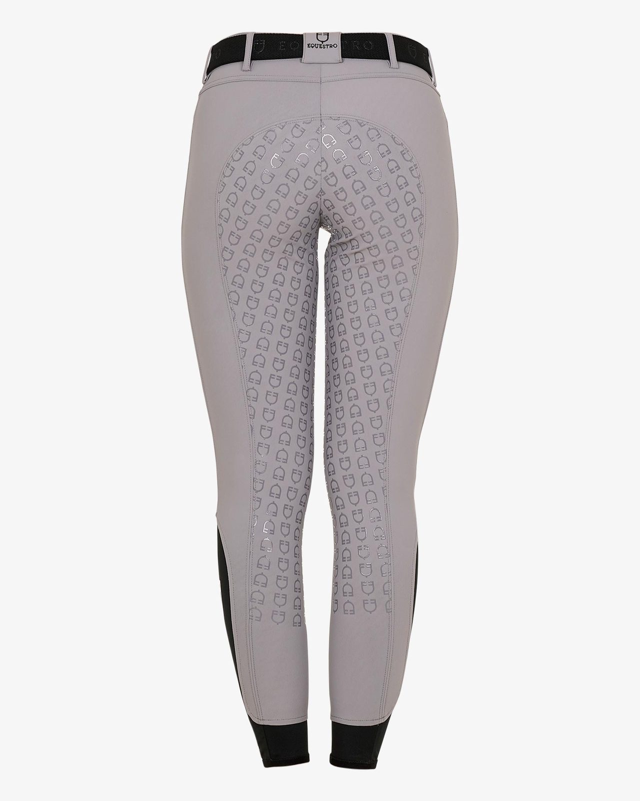 Pantaloni donna full grip in tessuto tecnico