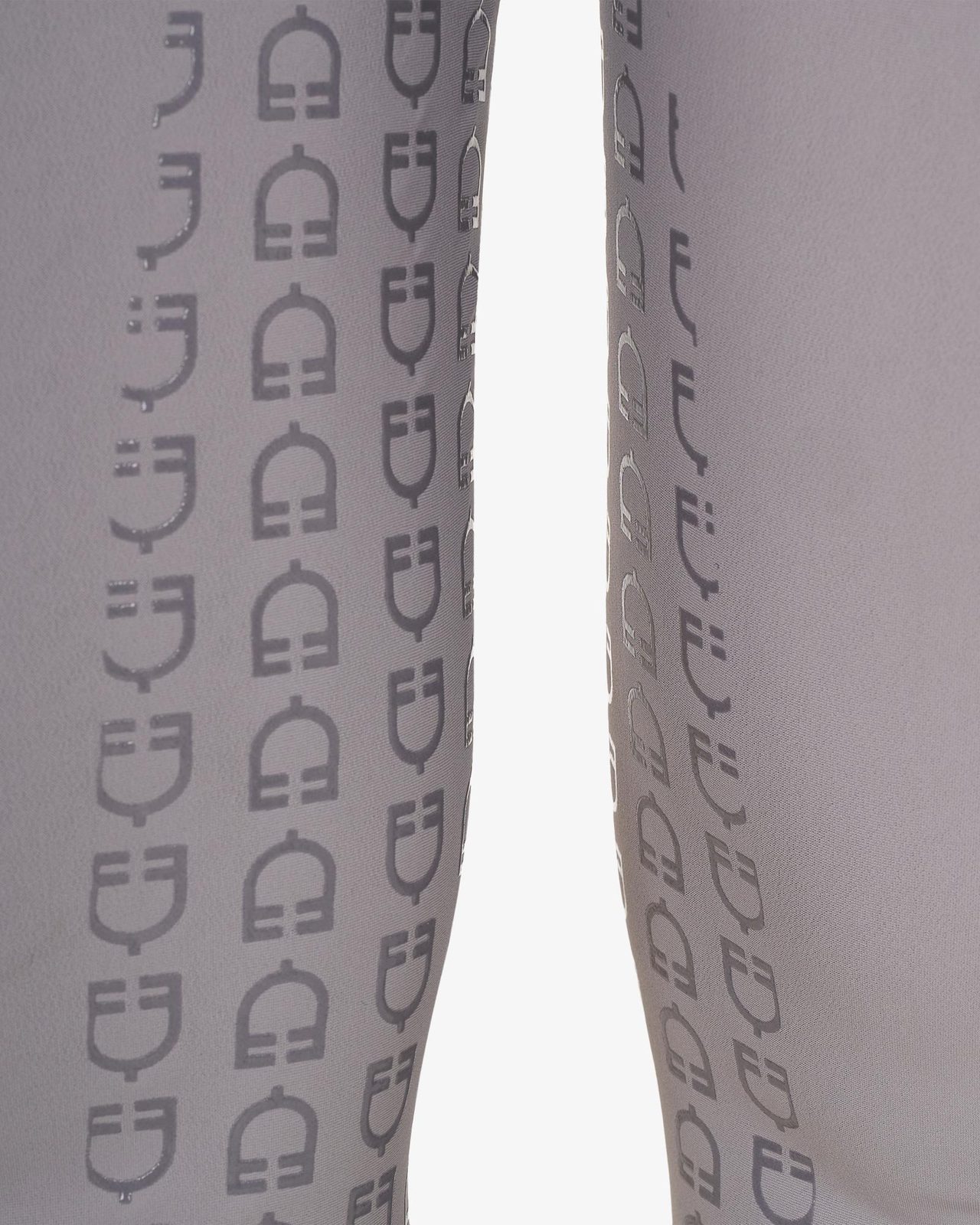 Pantaloni donna full grip in tessuto tecnico