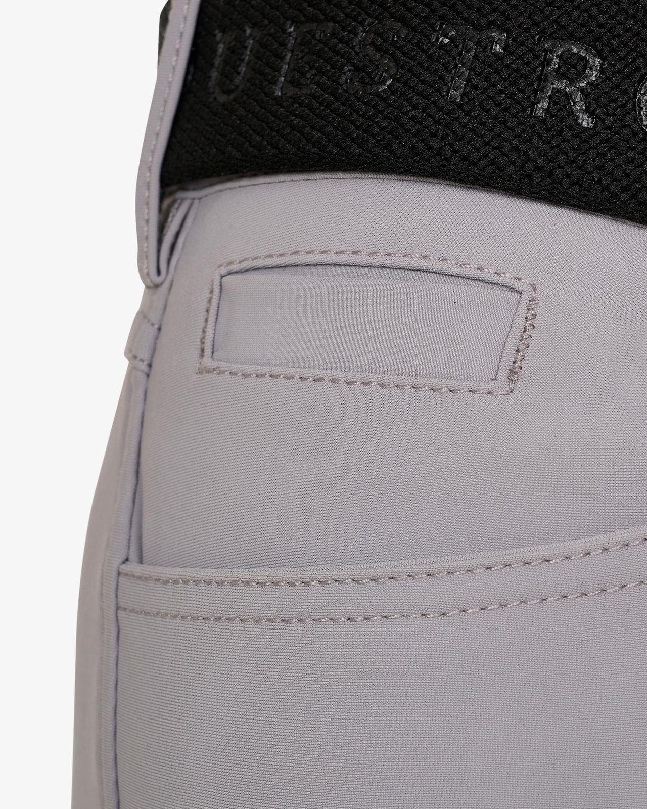 Pantaloni donna full grip in tessuto tecnico