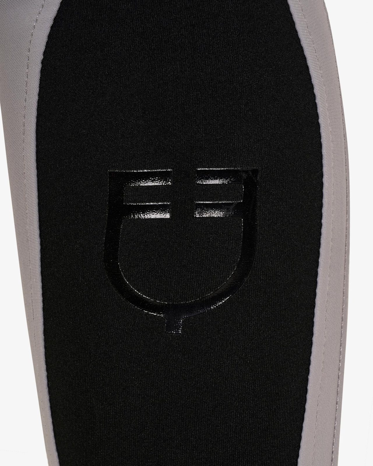 Pantaloni donna full grip in tessuto tecnico