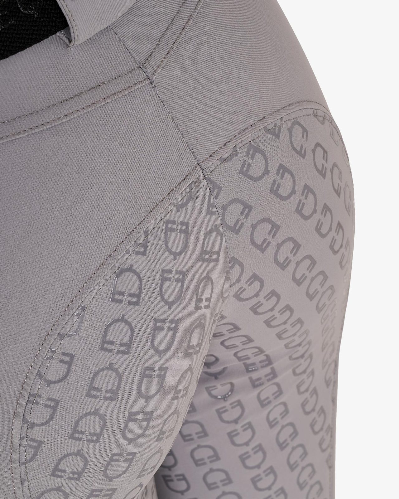 Pantaloni donna full grip in tessuto tecnico