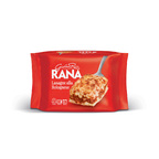 Lasagna party